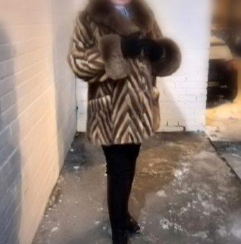 Анкета проститутки Лидия - город Вознесеновка, 49 лет, №14713