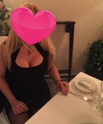 Анкета проститутки Анна - город Вознесеновка, 27 лет, №3940