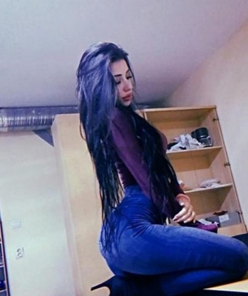 Анкета проститутки Алевтина - город Вознесеновка, 24 года, №8363